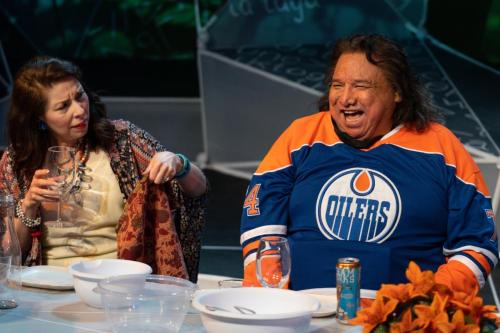 (Large) Savage Society - White Noise - PR -17