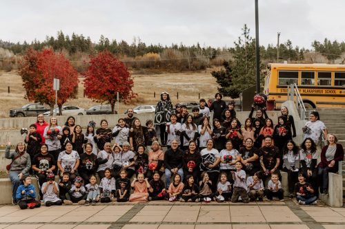 The Council of Spider, Ant & Fly