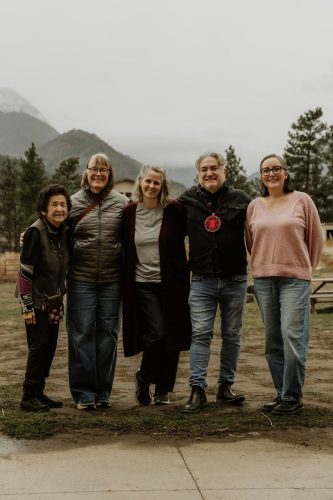 The Council of Spider, Ant & Fly