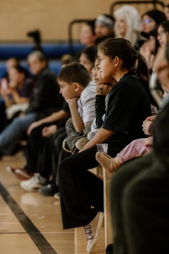 The Council of Spider, Ant & Fly